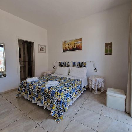 La Trinacria Di Capo Passero Portopalo Di Capo Passero Extérieur photo