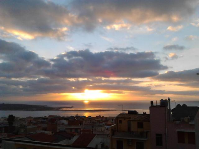 La Trinacria Di Capo Passero Portopalo Di Capo Passero Extérieur photo