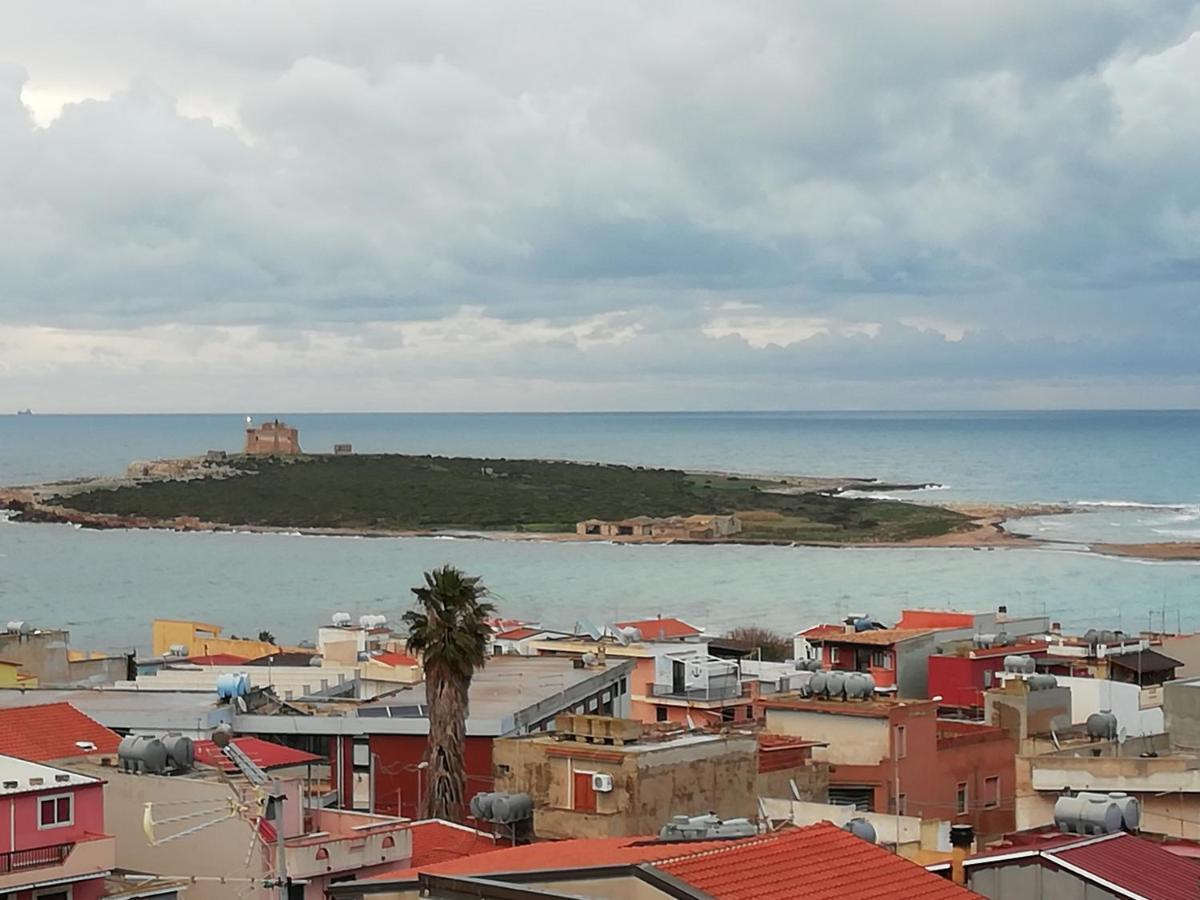 La Trinacria Di Capo Passero Portopalo Di Capo Passero Extérieur photo