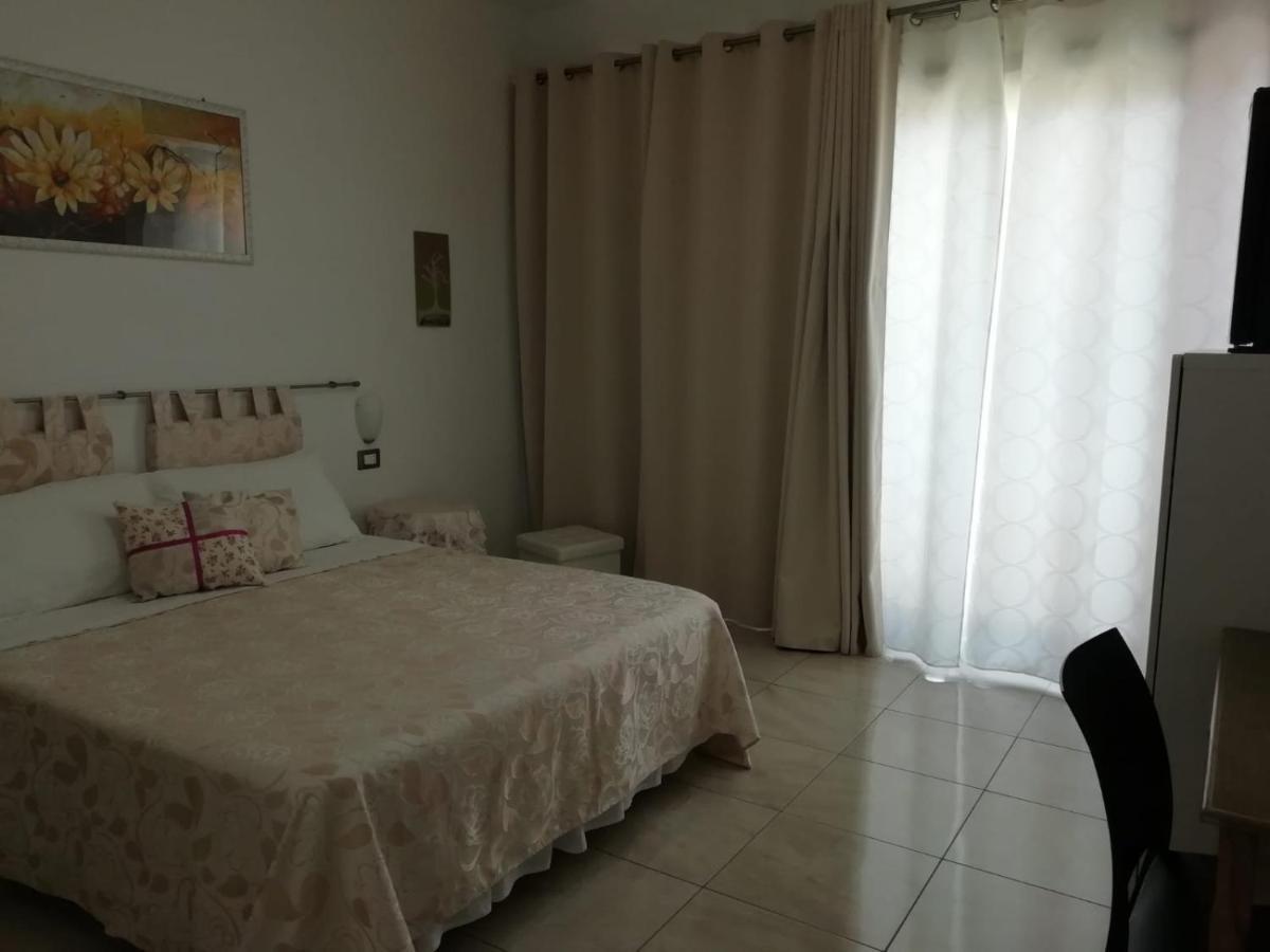 La Trinacria Di Capo Passero Portopalo Di Capo Passero Extérieur photo