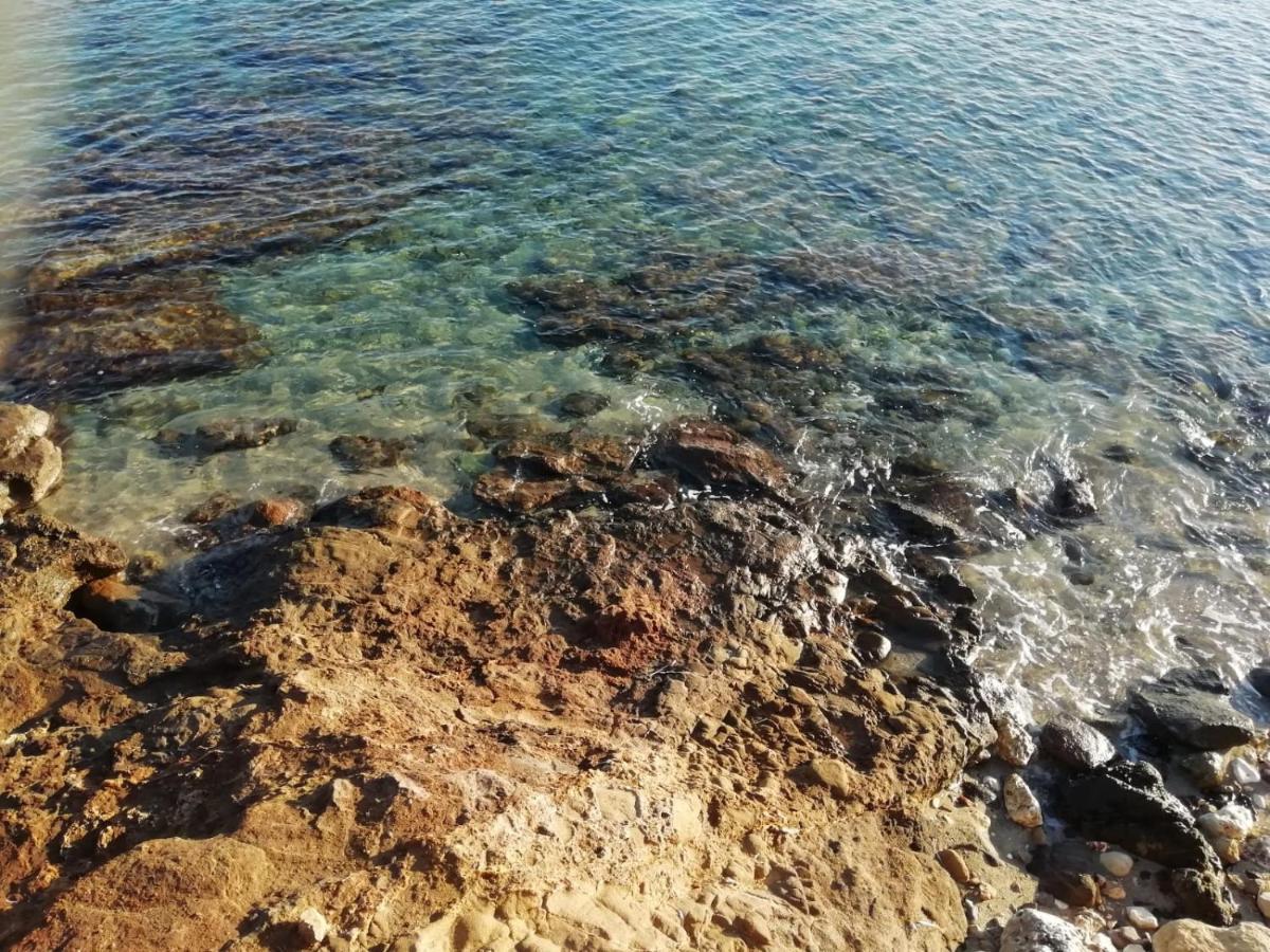 La Trinacria Di Capo Passero Portopalo Di Capo Passero Extérieur photo