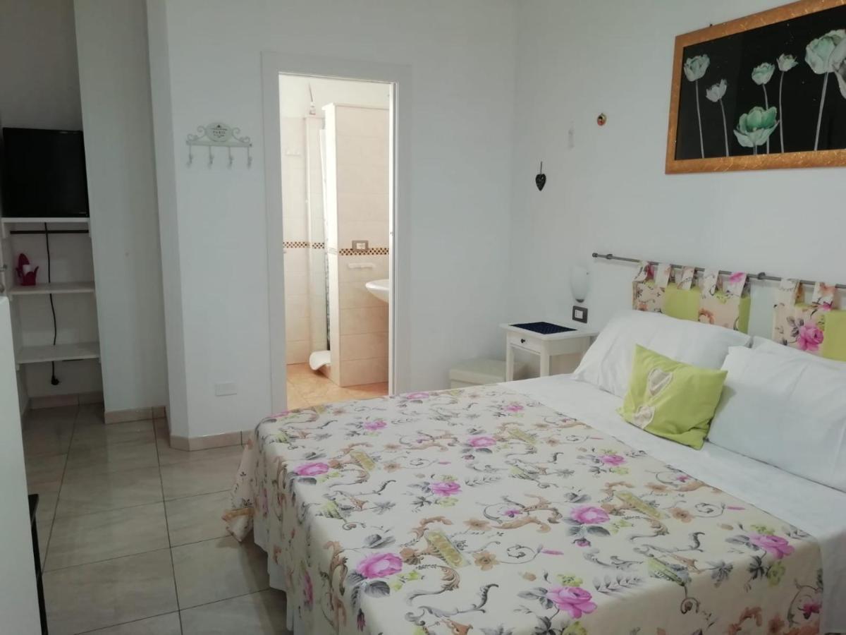 La Trinacria Di Capo Passero Portopalo Di Capo Passero Extérieur photo