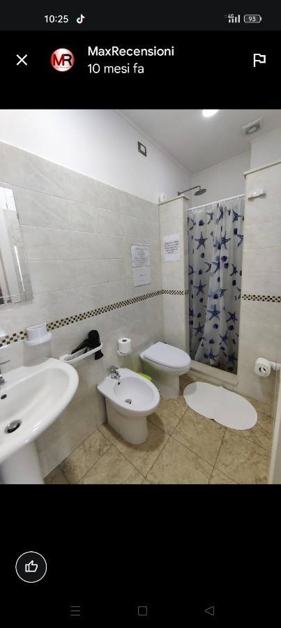 La Trinacria Di Capo Passero Portopalo Di Capo Passero Extérieur photo